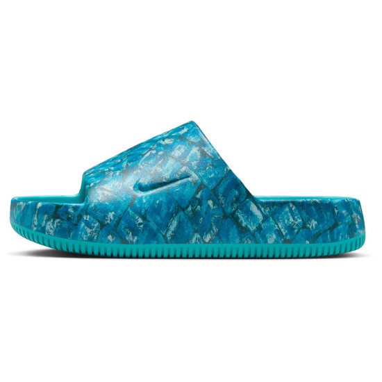 Nike Calm Women's Slides x NorBlack NorWhite Nike Calm Women's Slides x NorBlack NorWhite